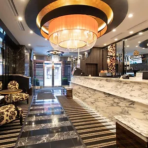 Apa Tkp Nishi-kasai Hotel Tokyo