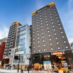 Apa Ekimae Ohashi Hotel Hiroshima