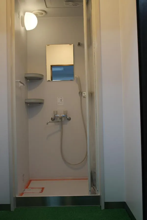 Hotel Beaver 2 Osaka