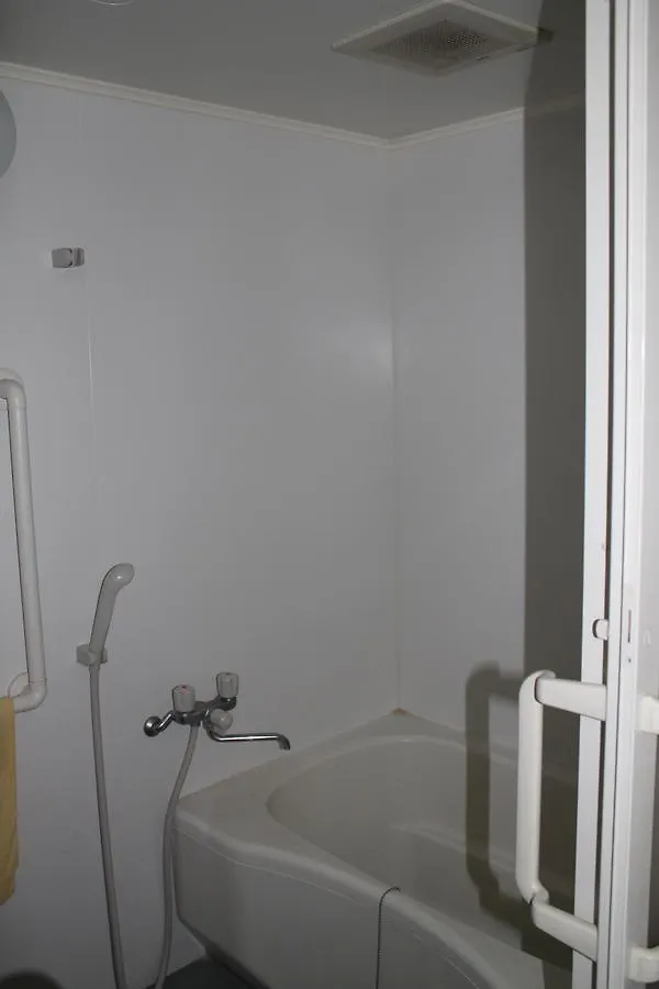 Hotel Beaver 2 Osaka Japan