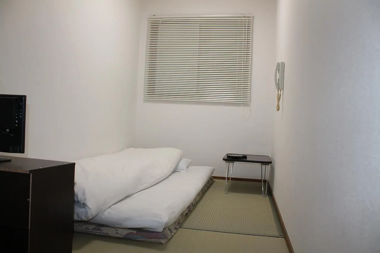 Hotel Beaver 2 Osaka
