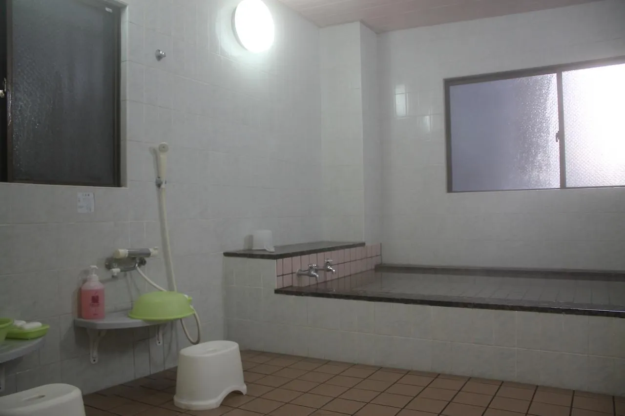 Hotel Beaver 2 Osaka