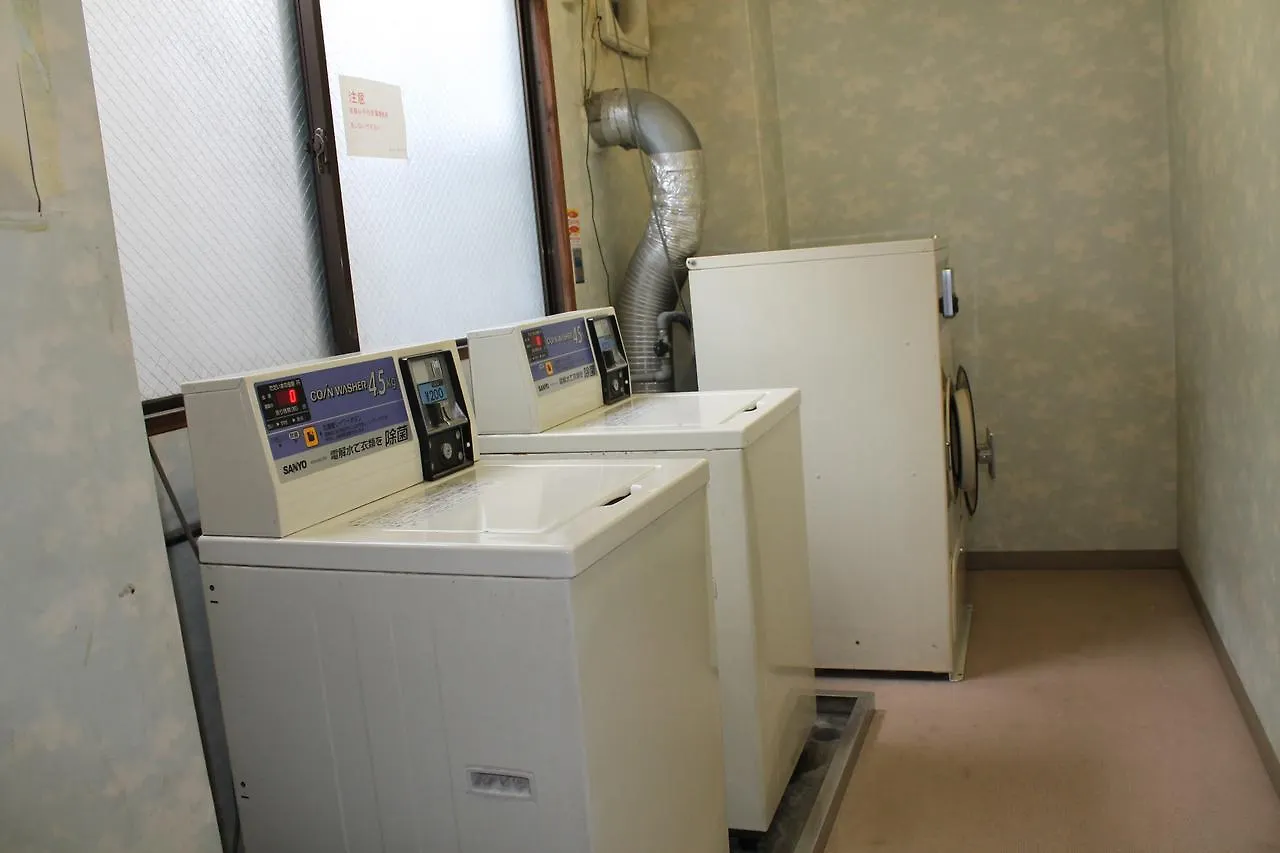 Hotel Beaver 2 Osaka 0*,